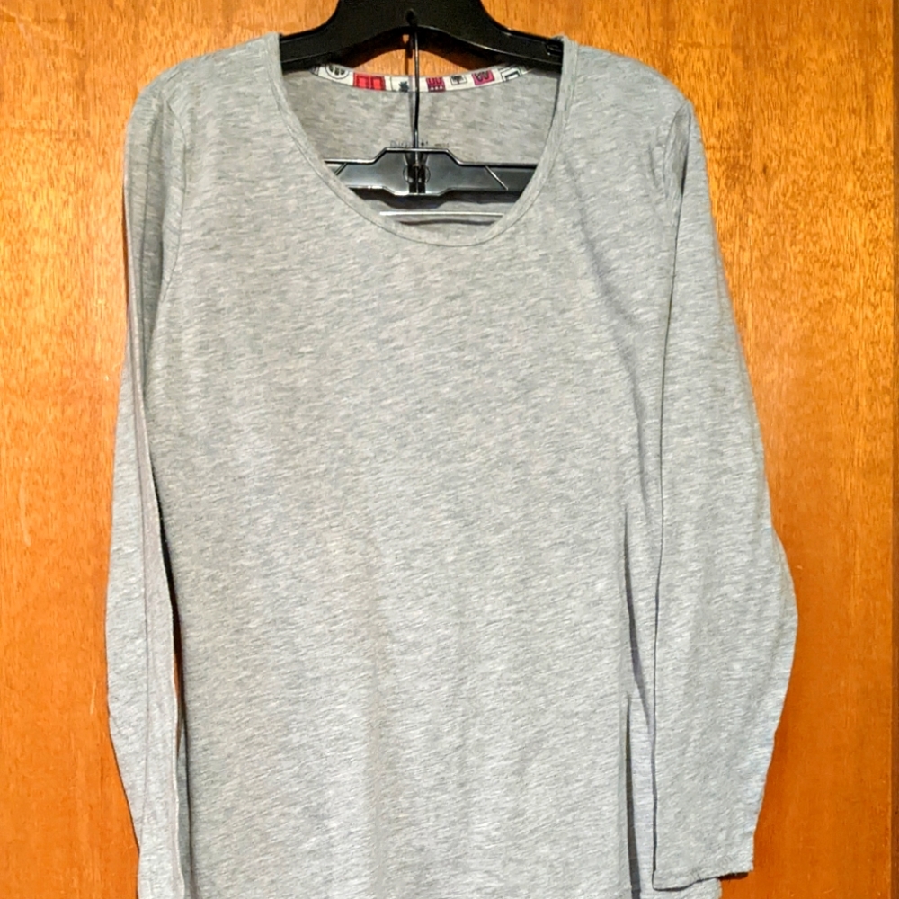 Pajama set, Gilligan and O'Malley brand, 3x